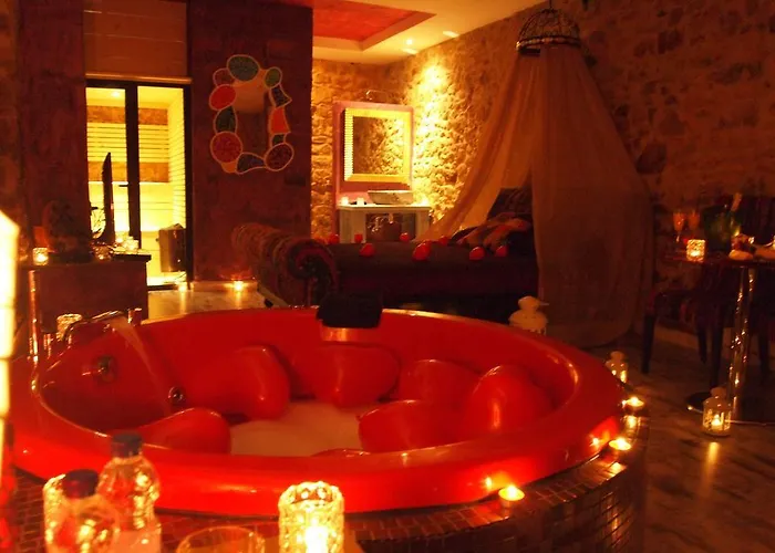 Hotel El Palacete Sonado Castandiello