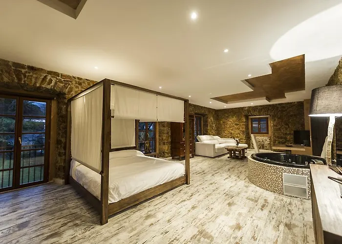 El Palacete Sonado Hotel