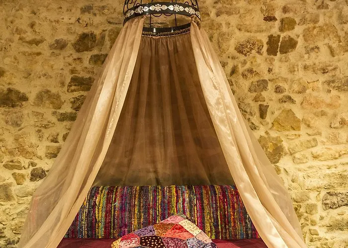 Hotel El Palacete Sonado *