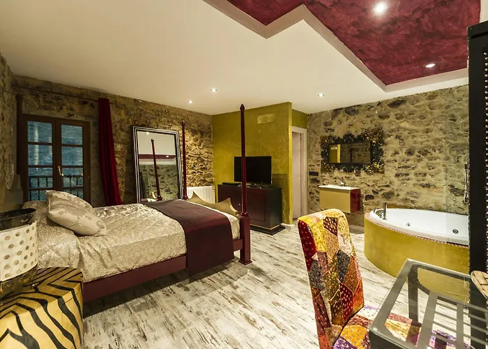 El Palacete Sonado *