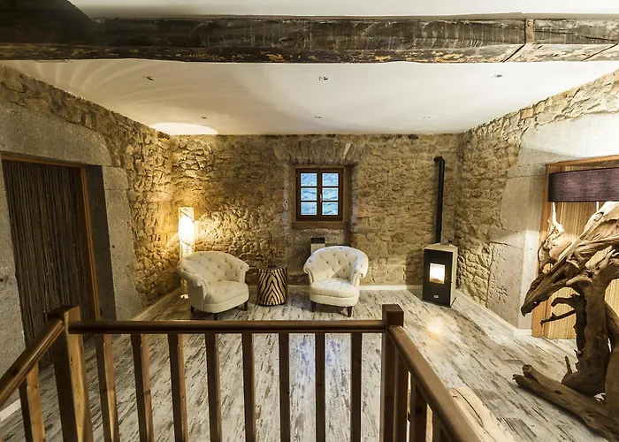 El Palacete Sonado * Castandiello