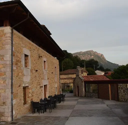 El Palacete Sonado Hotel *